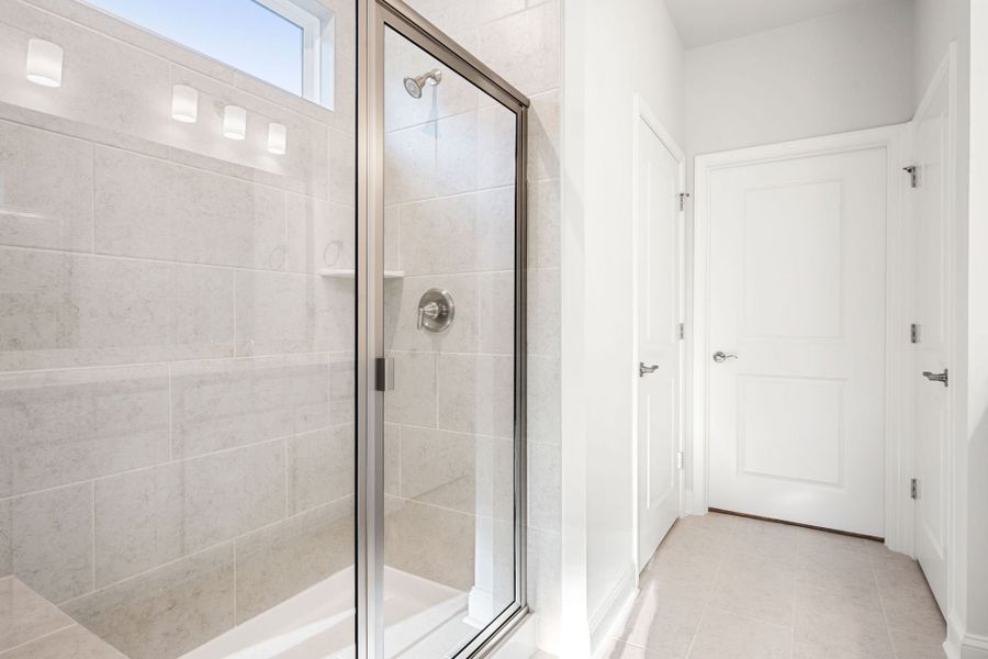 Close-up of interior finishes inside a home in Sun City Hilton Head, Bluffton (Image 13).