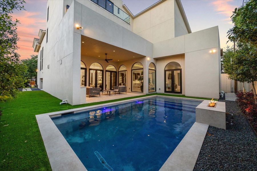 A little glimpse of what to follow of this spectacular custom-built home. We invite you for an exclusive grand tour so you can witness this incredible masterpiece