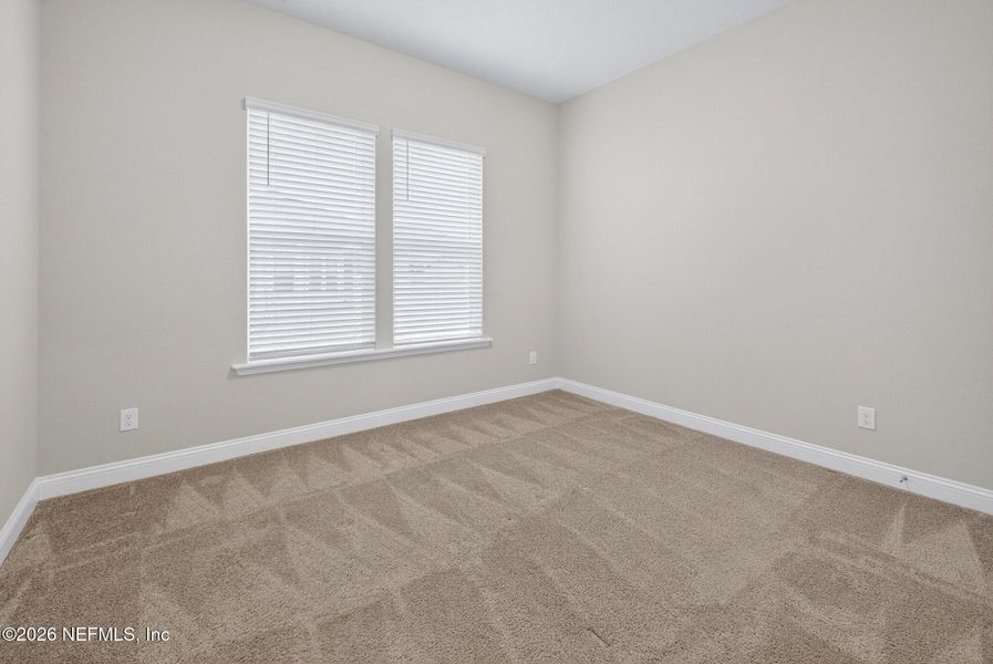 Spacious, unfurnished interior of a new home in , St. Augustine (Image 23). Spacious, unfurnished interior of a new home in , St. Augustine (Image 23).