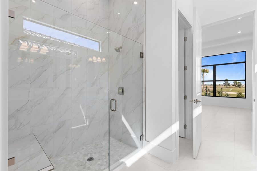Owner's Bath Owner's Bath