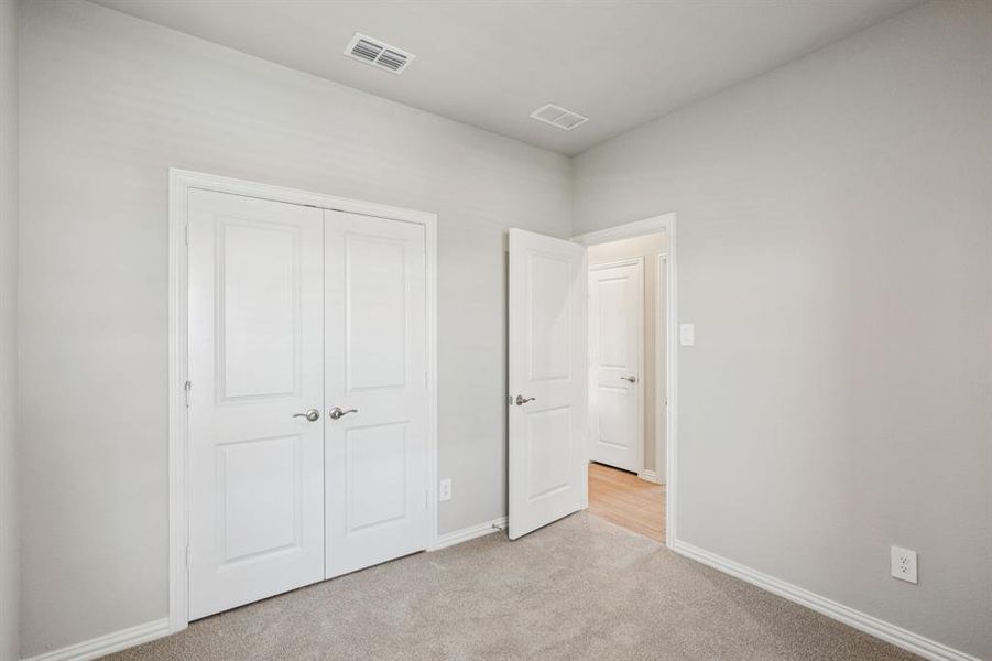 Photo is not of the actual home, but is an inspirational photo of builder’s model home and may depict options, furnishings, and/or decorator features that are not included.