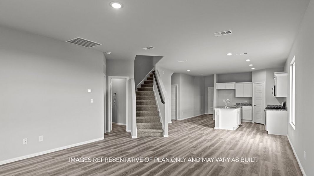 Image 18 representing the The Shelby by D.R. Horton in Everest Heights, Lubbock, TX. Image 18 representing the The Shelby by D.R. Horton in Everest Heights, Lubbock, TX.