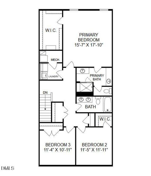 Julianne Upper Level