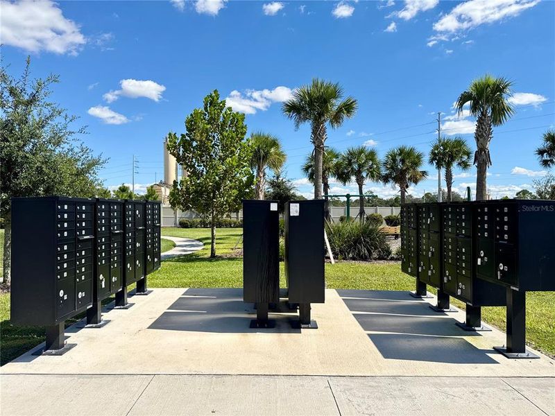 Community amenities in Marion Creek, Haines City (Image 31).