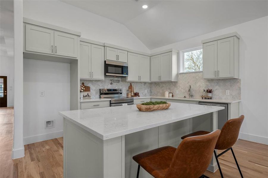 Furnished interior view inside a new home in , Hillsboro (Image 33). Furnished interior view inside a new home in , Hillsboro (Image 33).