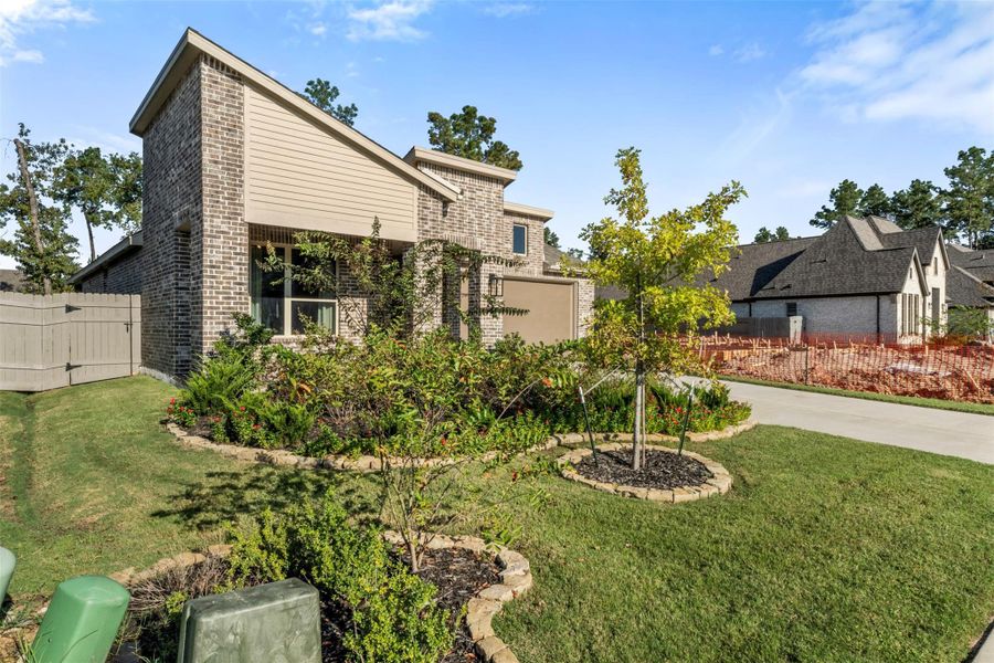 Image 26 of a home in ARTAVIA: 50ft. lots. Image 26 of a home in ARTAVIA: 50ft. lots.