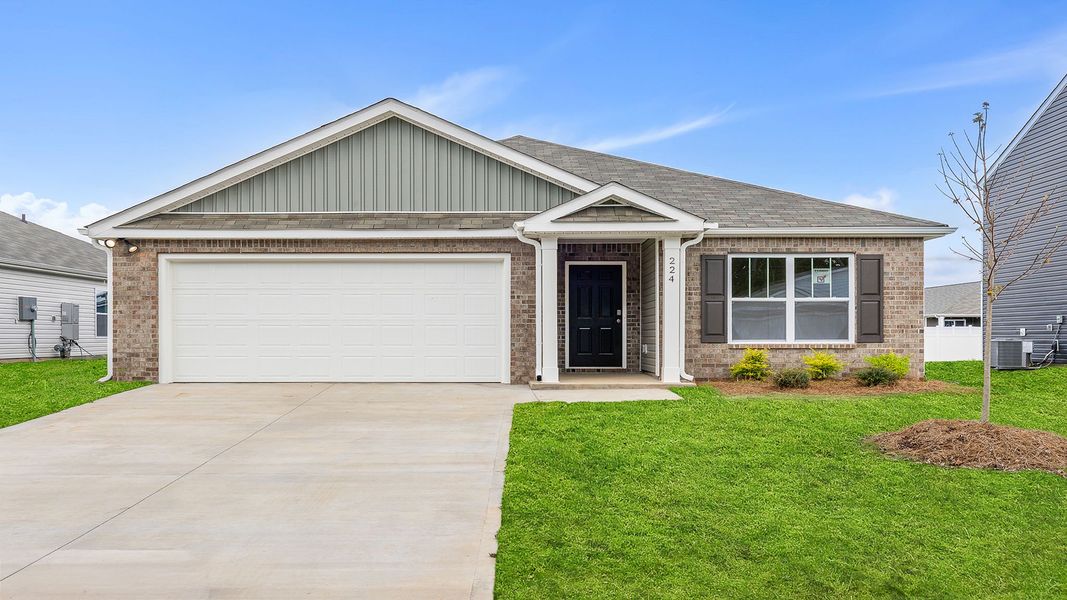 Image 30 of a home in Cascade Point.