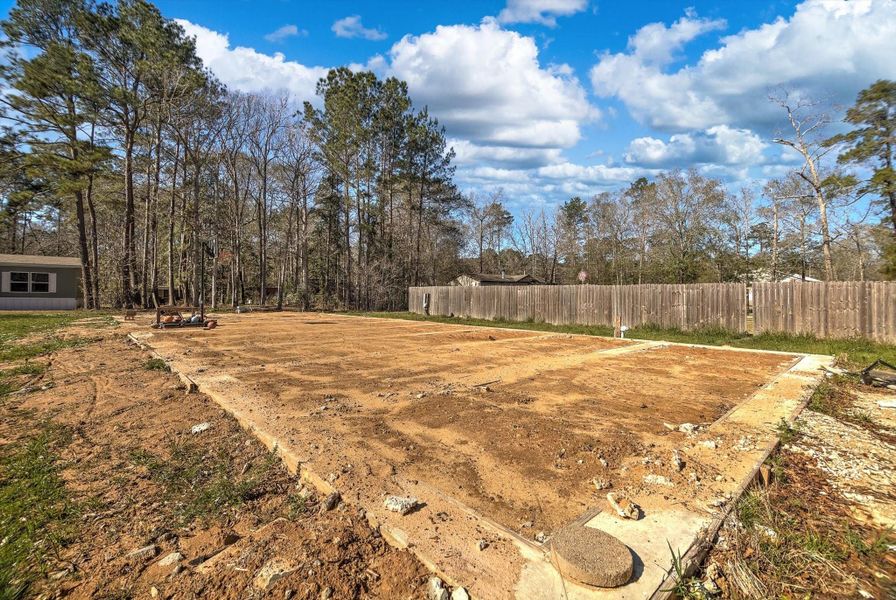 Site preparation for new homesites in , Cleveland (Image 30).