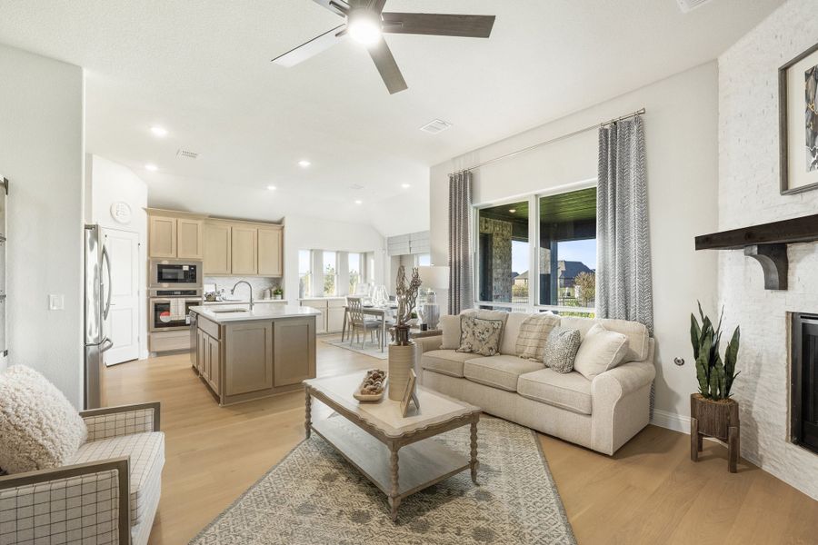 Carolina IV Carolina IV