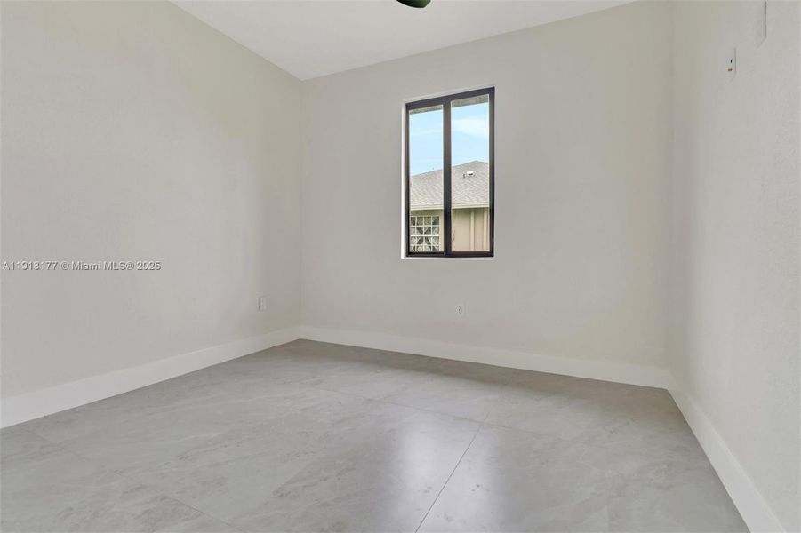 Spacious, unfurnished interior of a new home in , Lehigh Acres (Image 24). Spacious, unfurnished interior of a new home in , Lehigh Acres (Image 24).