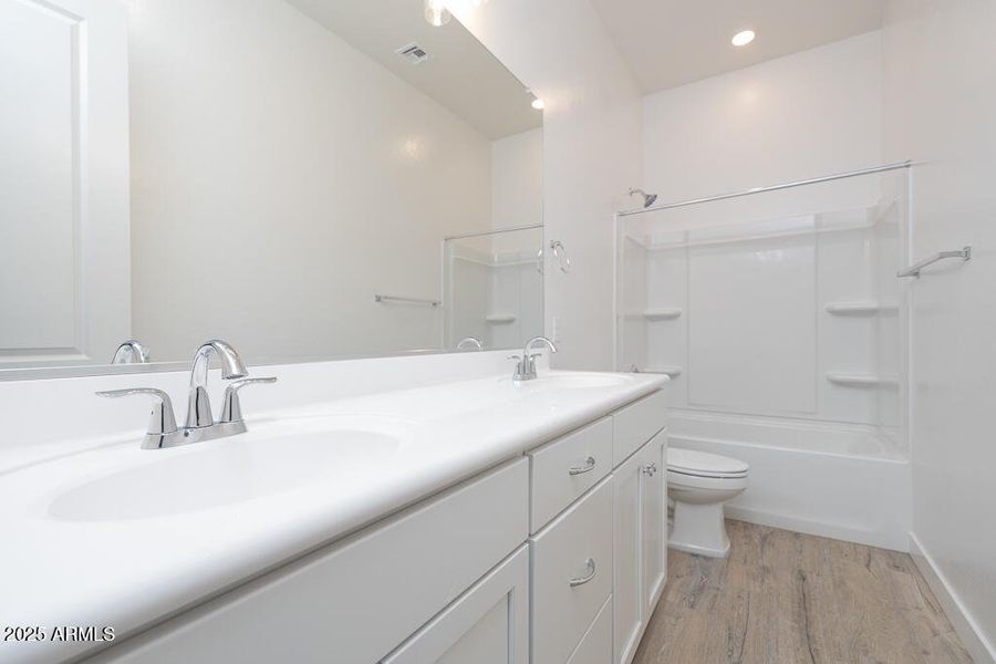 Tri Pointe Soleo 239 - Bathrom 3-1MLS Tri Pointe Soleo 239 - Bathrom 3-1MLS