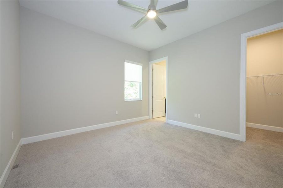 Spacious, unfurnished interior of a new home in , Palm Coast (Image 27).