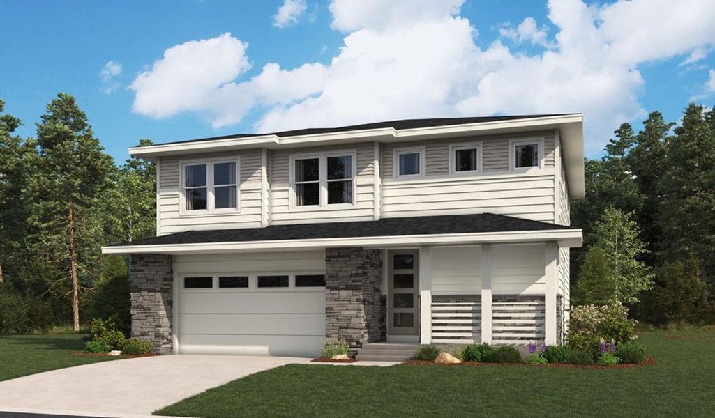 Bedford-D722-BrightonCrossings Elevation D