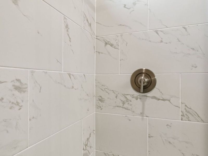 Close-up of interior finishes inside a home in Calista Farms, White House (Image 13).