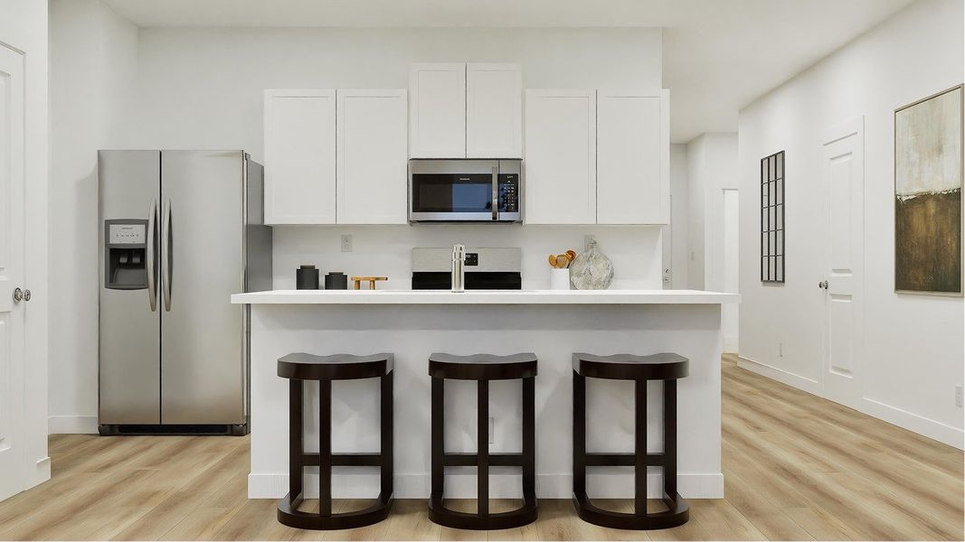 Parker Core N100 Dover Kitchen 1of2 F1 072925 Parker Core N100 Dover Kitchen 1of2 F1 072925