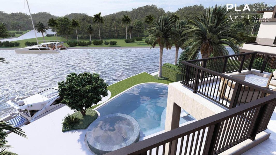 92 Island Drive - Render_12 92 Island Drive - Render_12