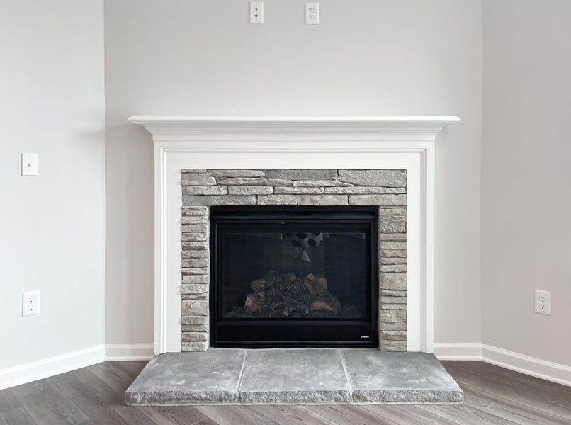 Image 23 of a home in Riverbrooke Townhomes.