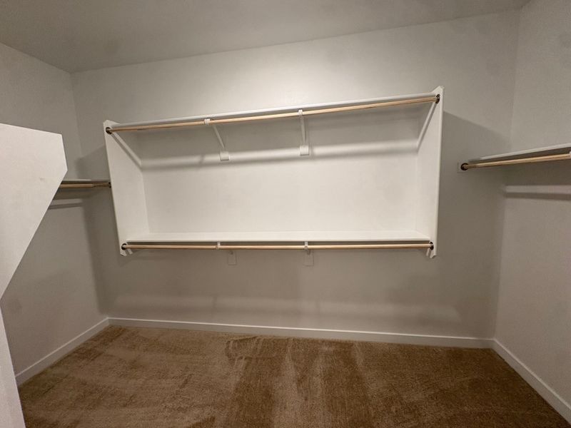 Spacious, unfurnished interior of a new home in Harvest at Citrus Park, Goodyear (Image 6).