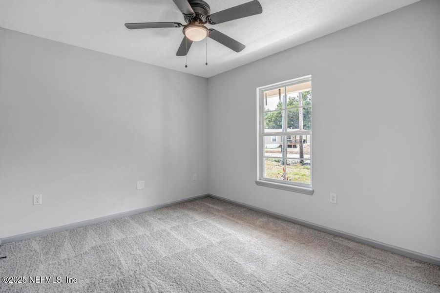 Spacious, unfurnished interior of a new home in , East Palatka (Image 23).