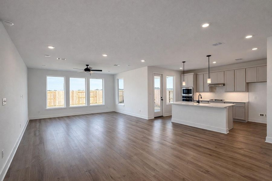 Great Room Great Room