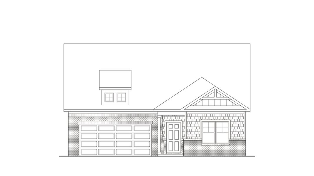 Elevation F (R2.1)
