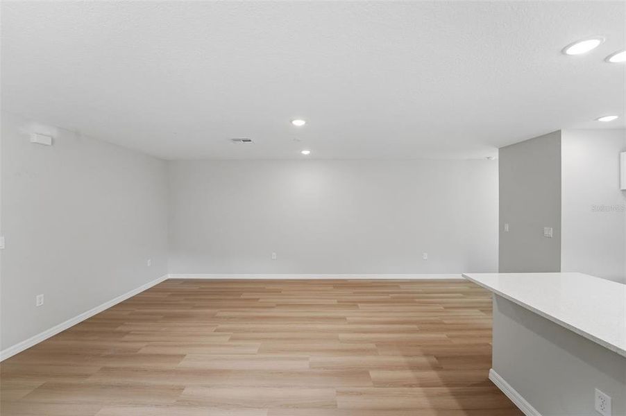 Spacious, unfurnished interior of a new home in , Eustis (Image 16).