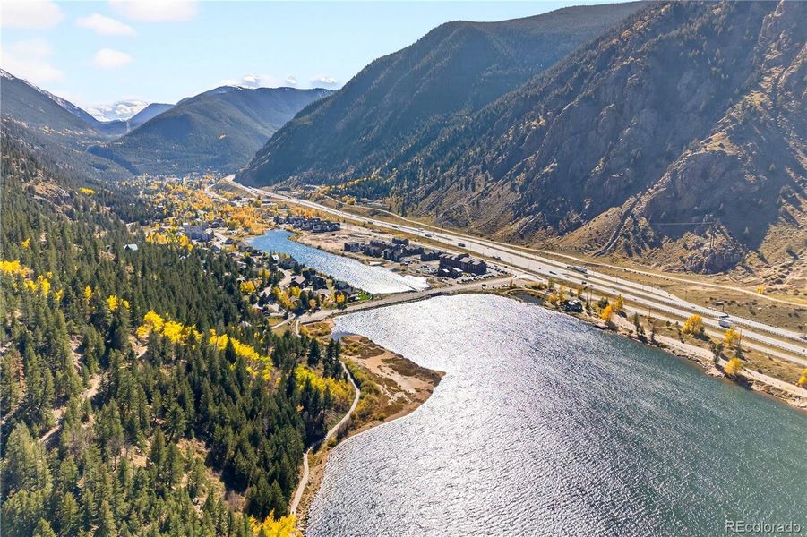 Natural landscape and outdoor views near  in Georgetown (Image 17).