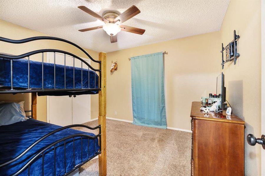 Furnished interior view inside a new home in , Reno (Image 12).