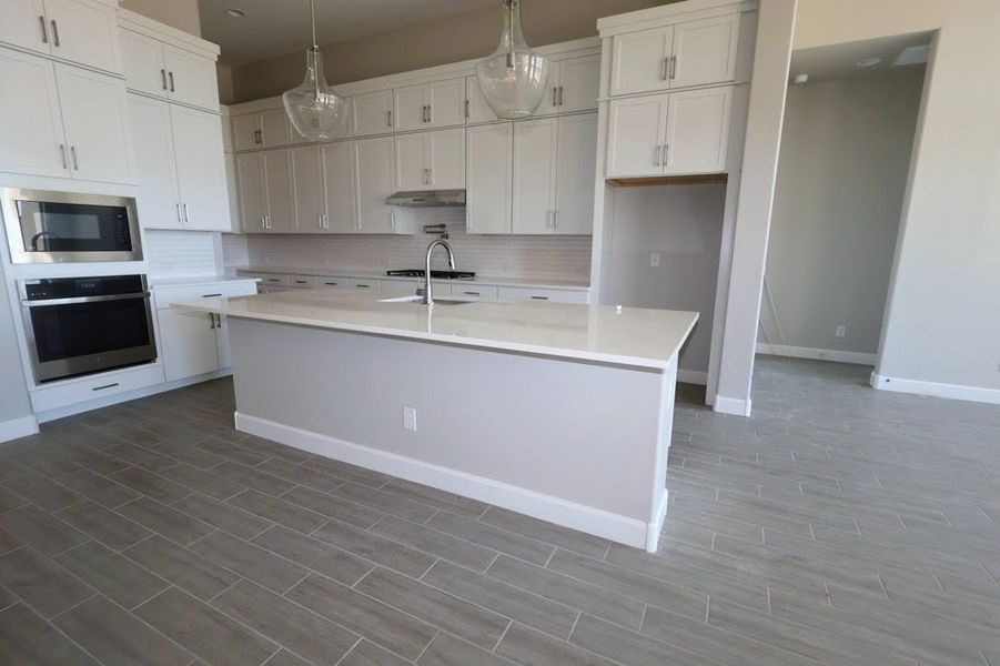 Kitchen Kitchen