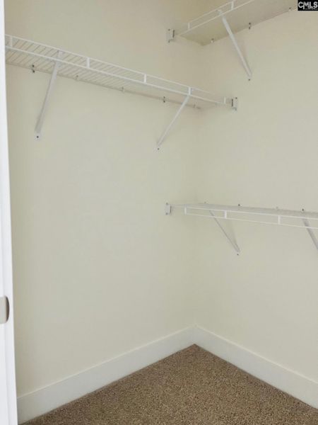 Spacious, unfurnished interior of a new home in Blythewood Farms, Blythewood (Image 14).