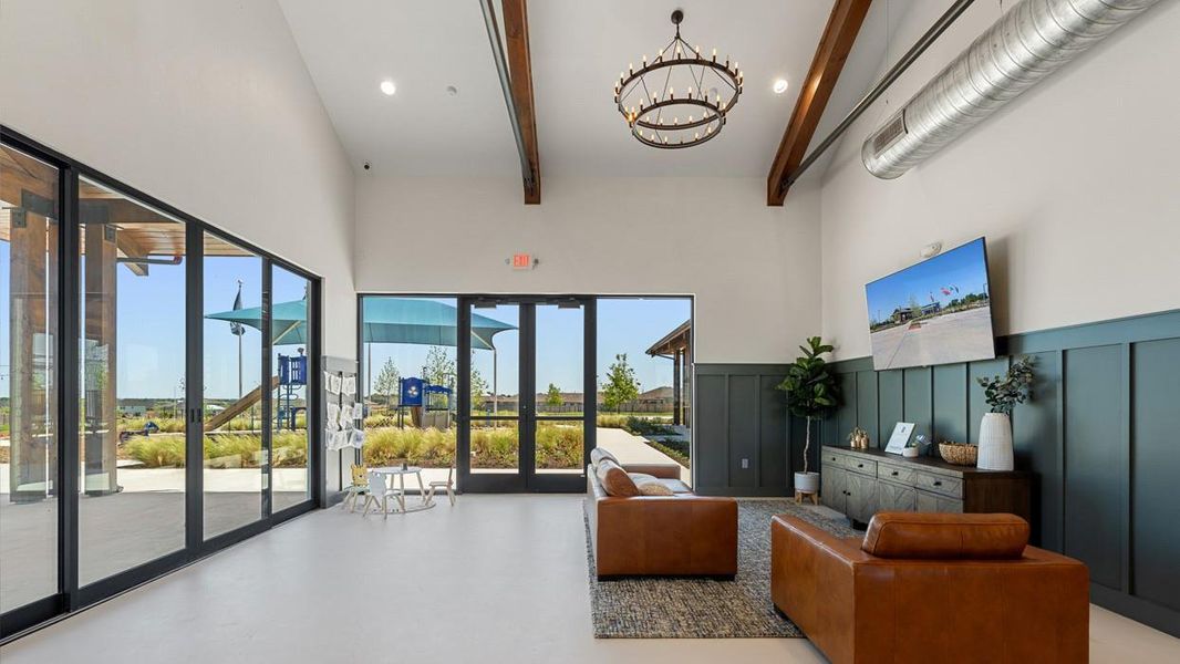 Community amenities in Carillon, Manor (Image 10). Community amenities in Carillon, Manor (Image 10).