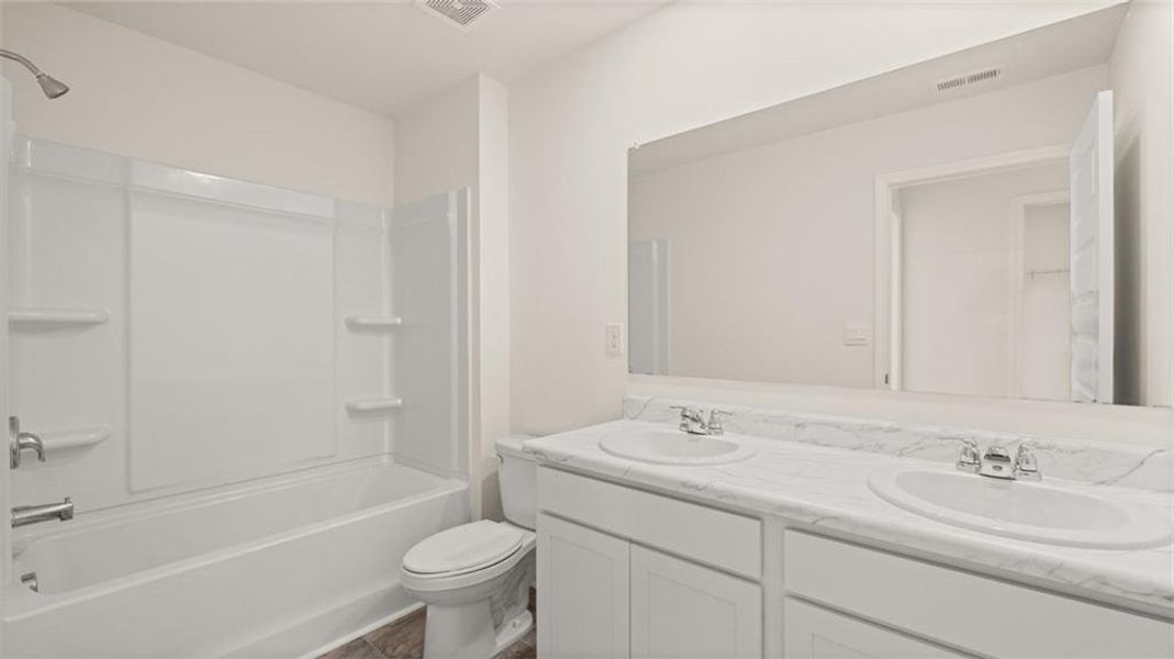 Image 24 of a home in Shoal Creek.