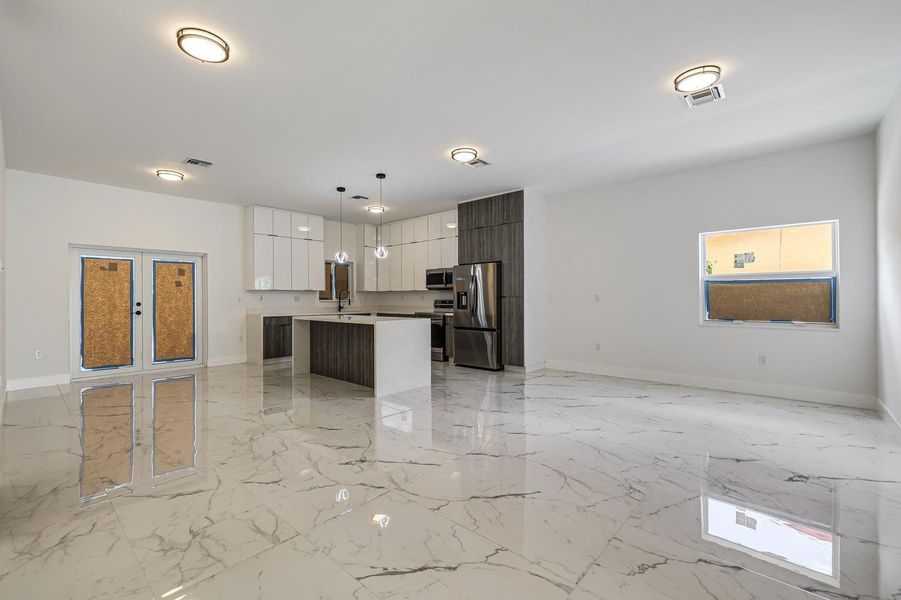 Image 37 of a home in . Image 37 of a home in .