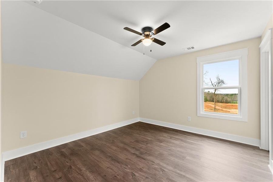 Spacious, unfurnished interior of a new home in , Clermont (Image 29). Spacious, unfurnished interior of a new home in , Clermont (Image 29).
