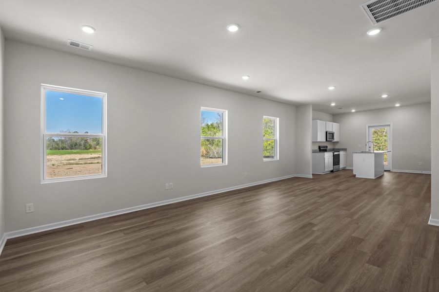 Shallotte, NC New Home.  - Slide 14