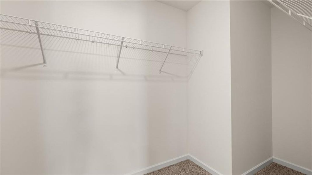 Spacious, unfurnished interior of a new home in , Perry (Image 25). Spacious, unfurnished interior of a new home in , Perry (Image 25).