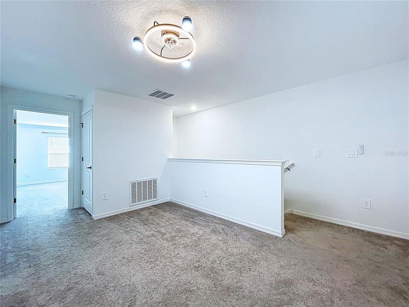 Spacious, unfurnished interior of a new home in , Land O' Lakes (Image 34). Spacious, unfurnished interior of a new home in , Land O' Lakes (Image 34).