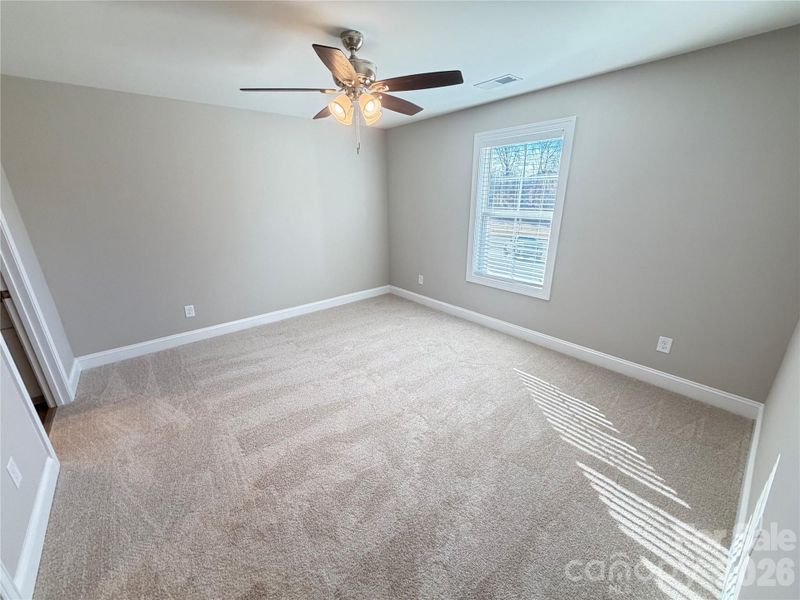 Spacious, unfurnished interior of a new home in , Kannapolis (Image 10).