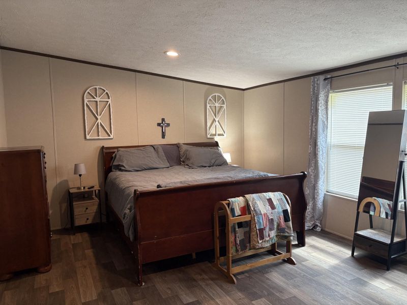 Furnished interior view inside a new home in , Cottageville (Image 29).