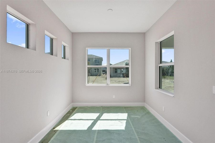 Spacious, unfurnished interior of a new home in , Westlake (Image 18). Spacious, unfurnished interior of a new home in , Westlake (Image 18).