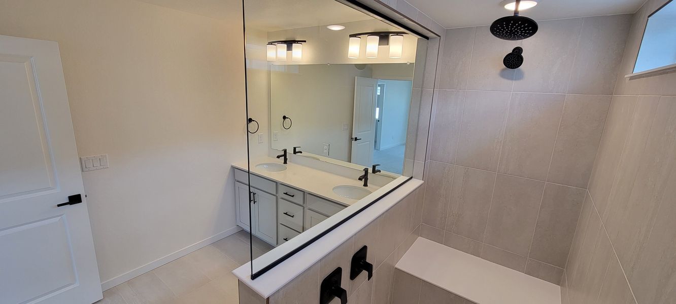 Owner's Bath Owner's Bath