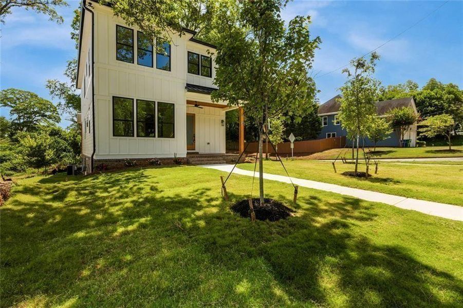 Image 46 of a home in . Image 46 of a home in .