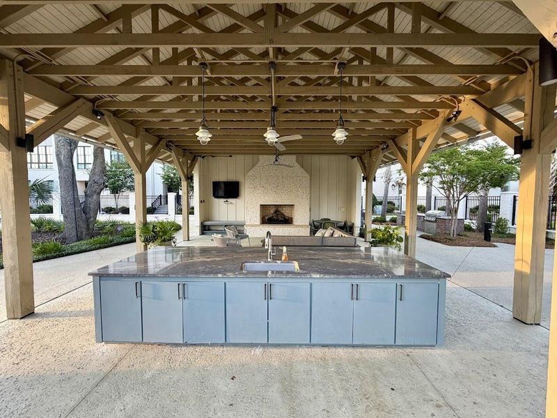 Community amenities in , Charleston (Image 53).