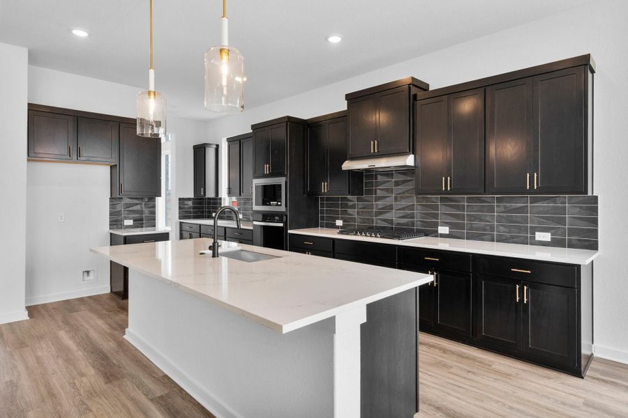 120 Gibbs Drive, Liberty Hill, TX.  - Slide 8