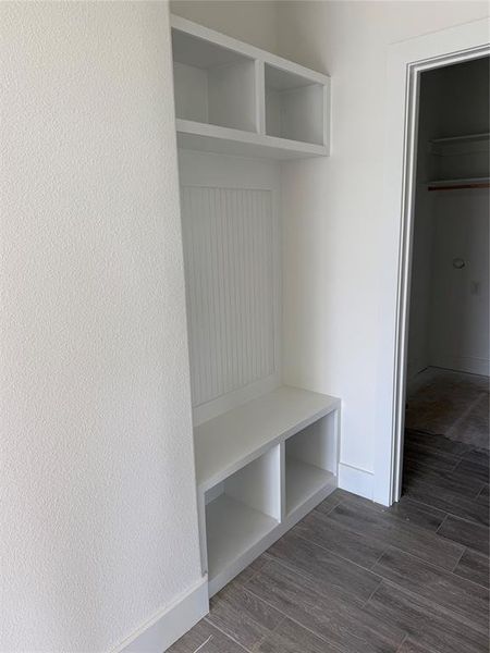 Furnished interior view inside a new home in , Valley View (Image 5). Furnished interior view inside a new home in , Valley View (Image 5).