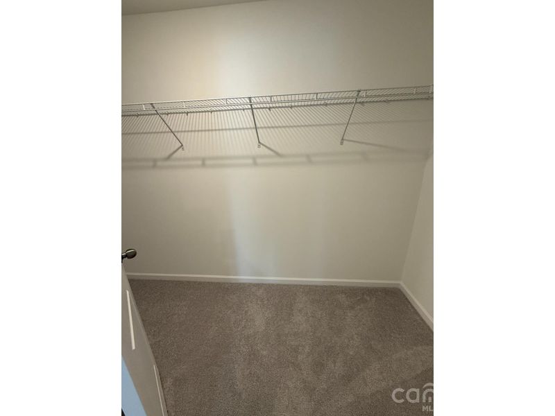 Spacious, unfurnished interior of a new home in Cleveland Hill, Shelby (Image 14).