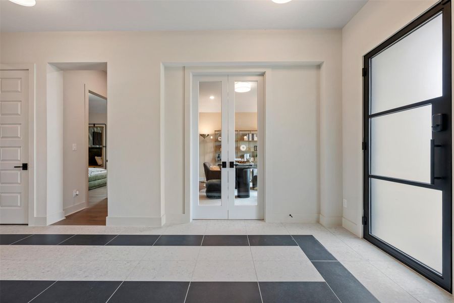Representative images and renderings are for illustrative purposes. Actual structural options and design finishes of home may vary.
