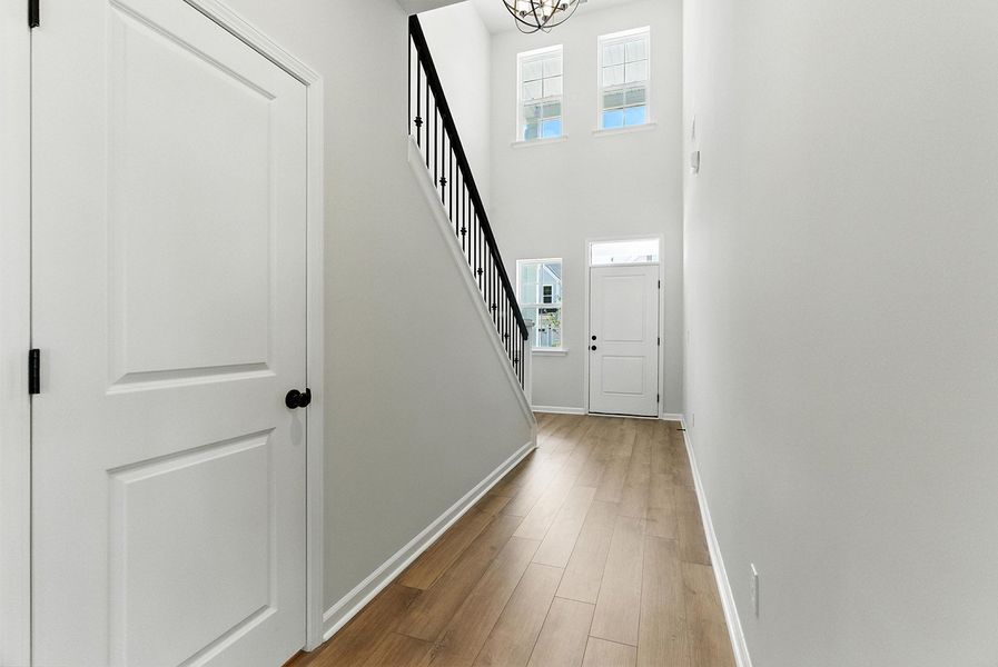 Image 23 of a home in Landmark Commons.