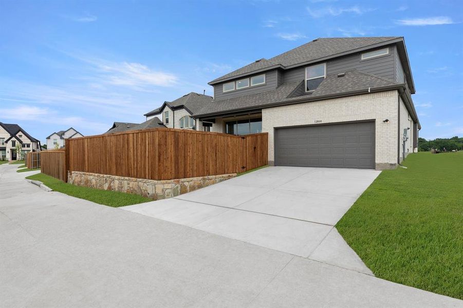 26. 12808 Cedar Ridge - Back 26. 12808 Cedar Ridge - Back