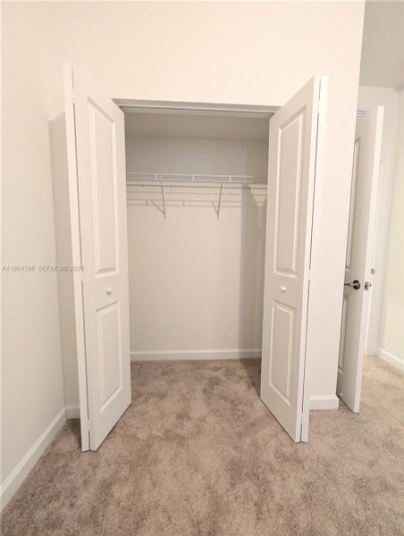 Spacious, unfurnished interior of a new home in , Florida City (Image 37).